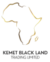 KEMET BLACK LAND TRADING LIMITED